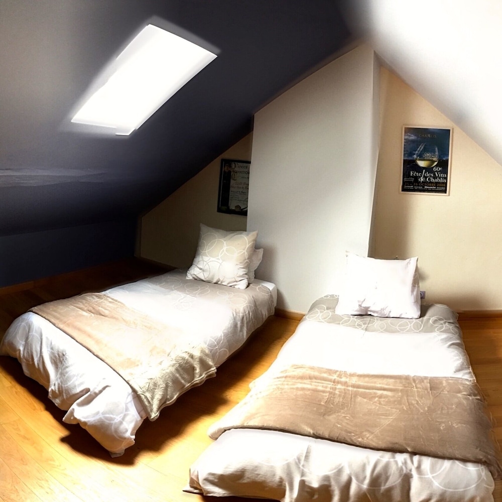 Room (Les Temps Perdus) photo 3