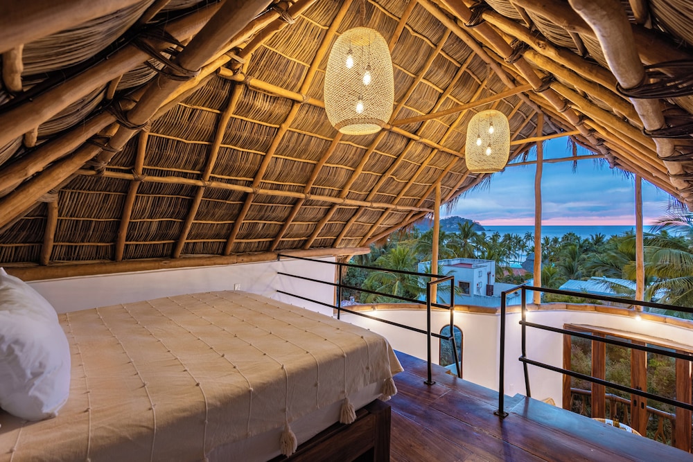 Panoramic Penthouse, Ocean View