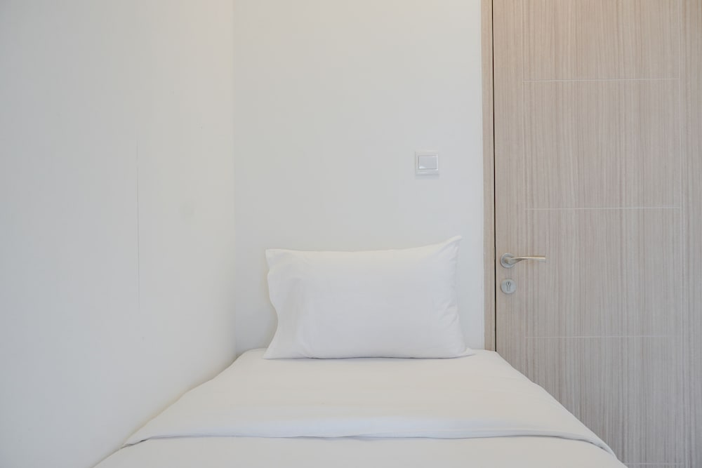 Deluxe Apartment, 2 Bedrooms photo 3