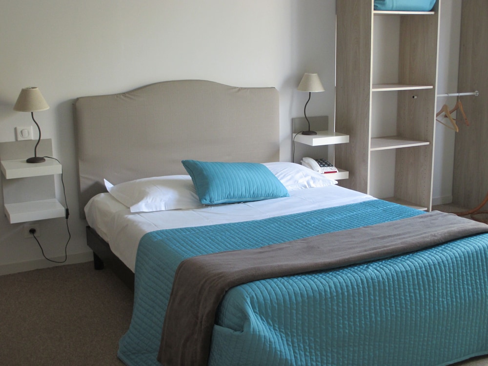 Comfort Double Room Single Use, Pool View
