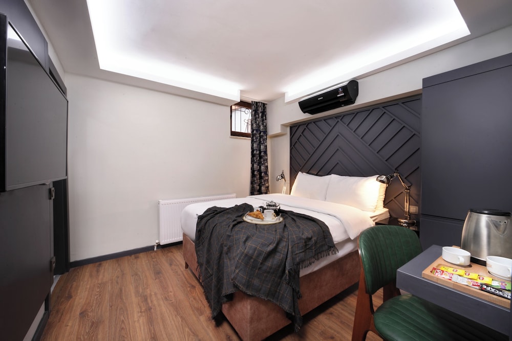 Economy Room photo 1