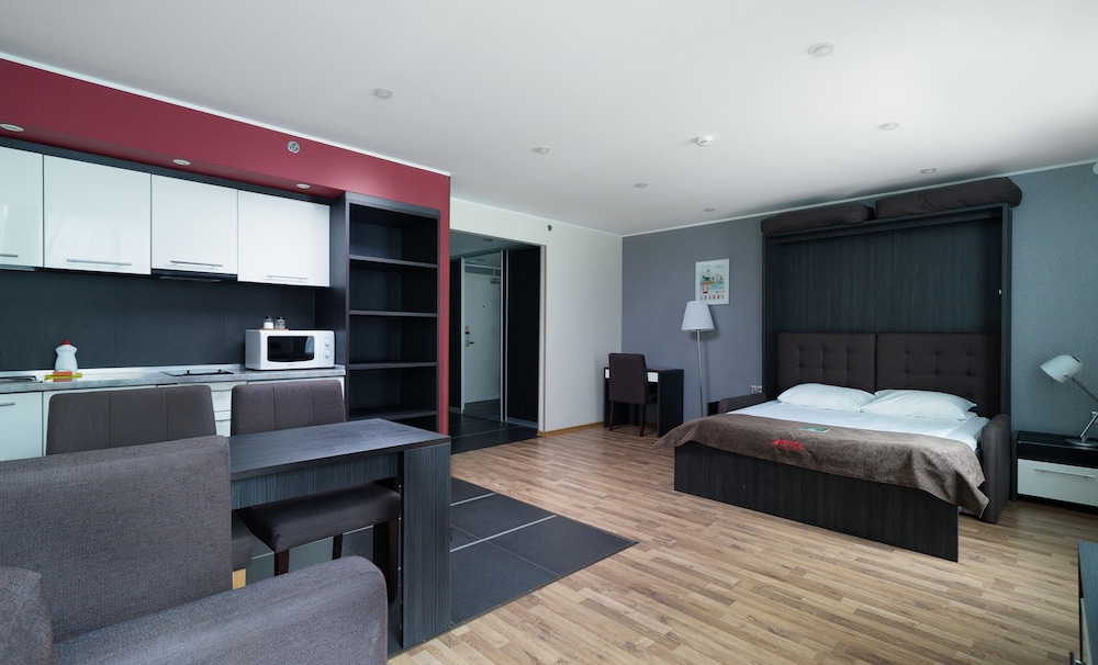 Comfort Triple Room photo 3