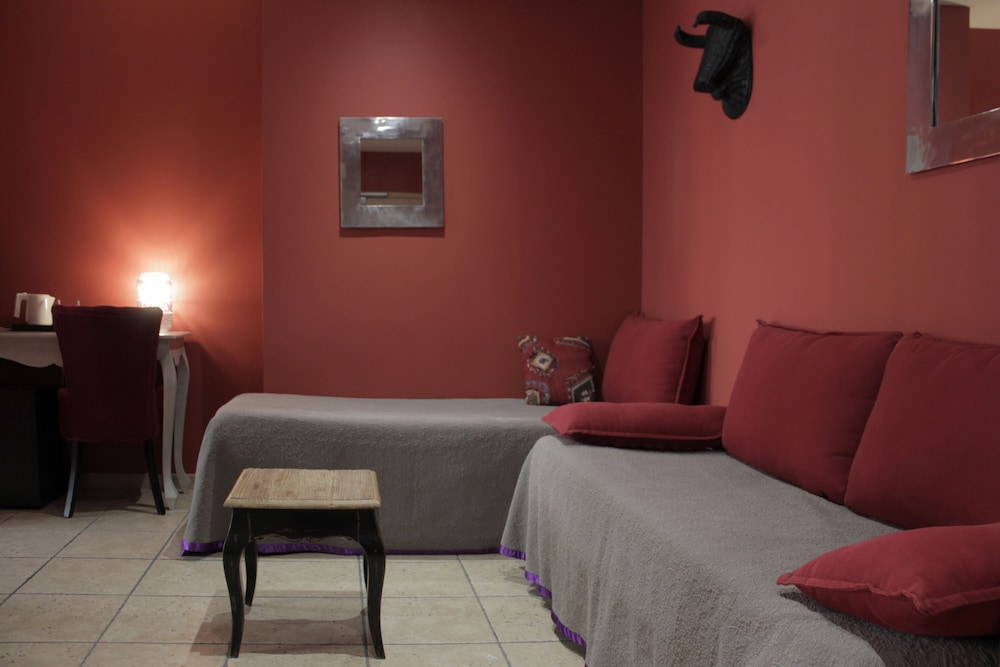 Junior Suite - Photo 2