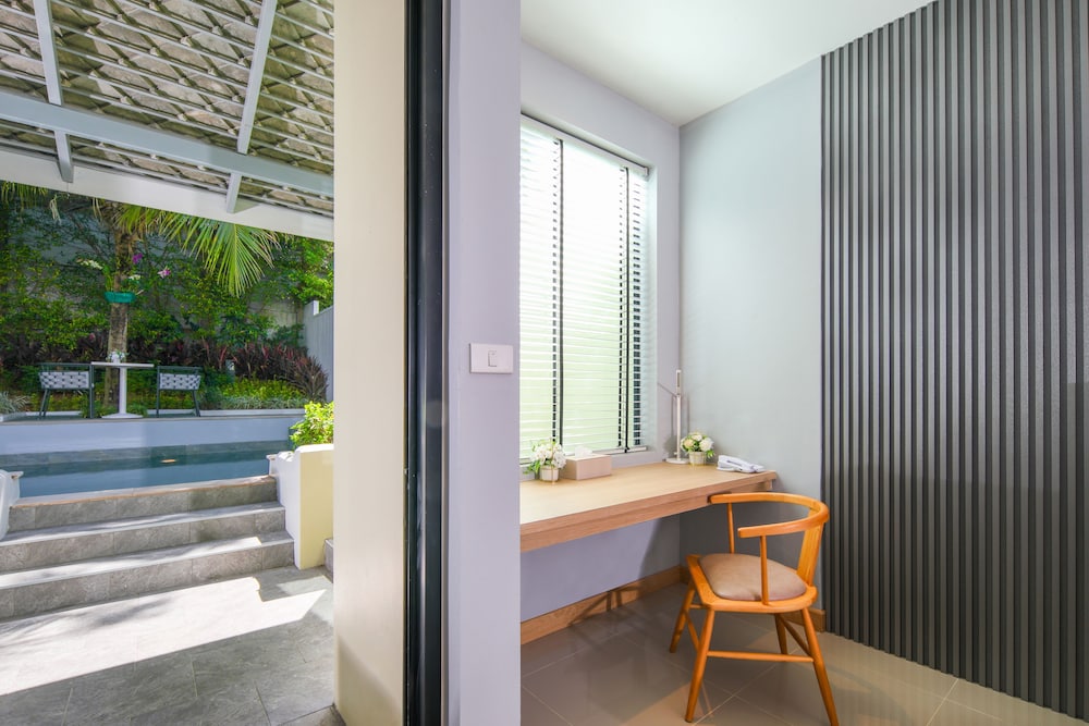 Pool Villa 1 Bedroom with Private Pool - Photo 9