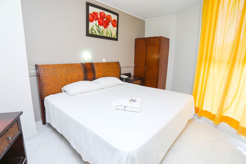 Standard Room, 1 Double Bed - Photo 10