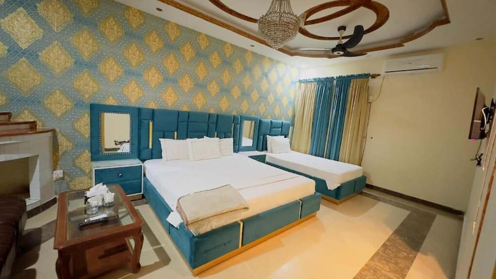 Triple Room - Photo 1