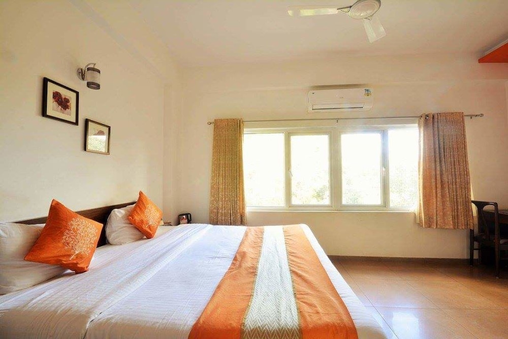 Deluxe Room photo 1