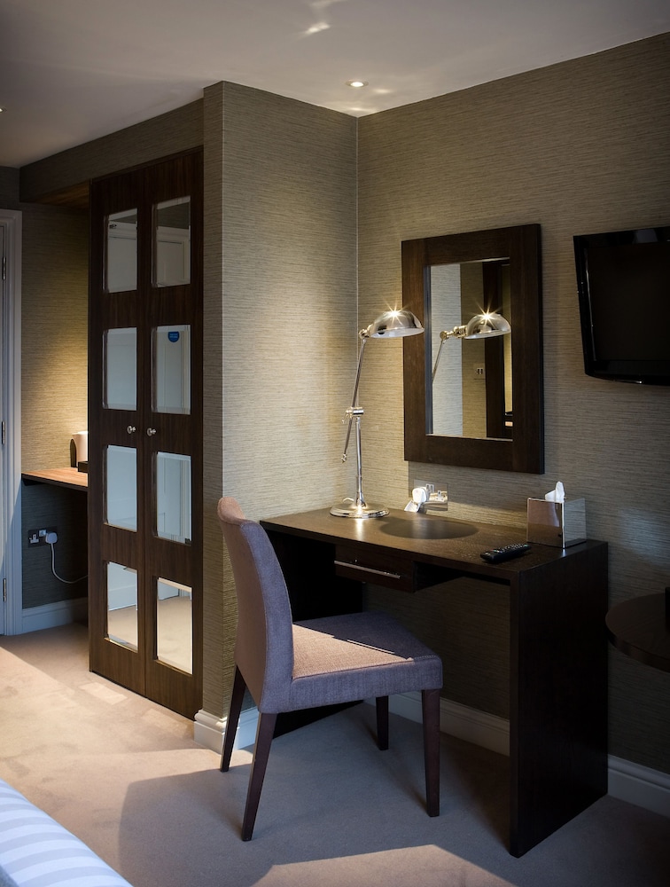 Executive Twin Room