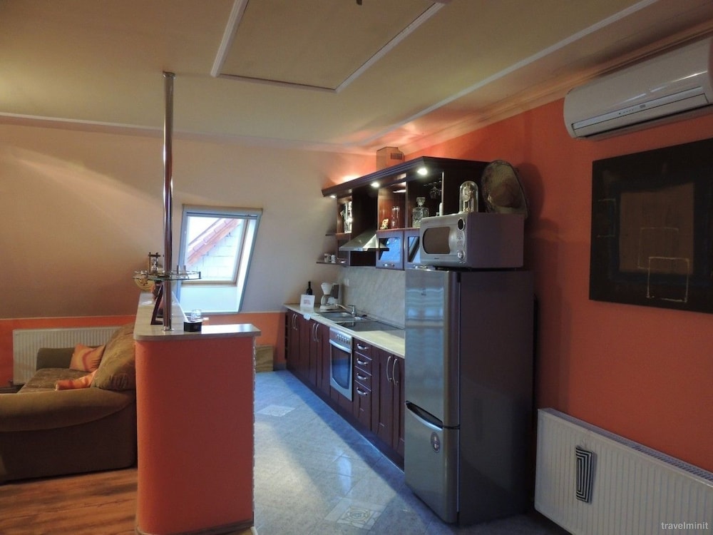 Family Suite photo 2