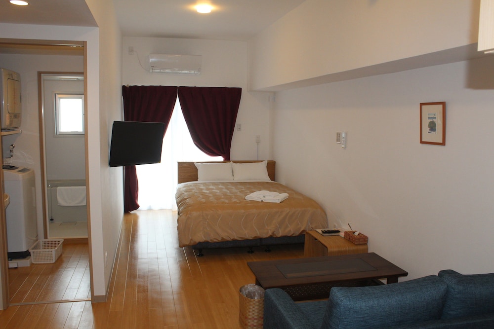 Basic Studio, 1 Double Bed - Photo 26