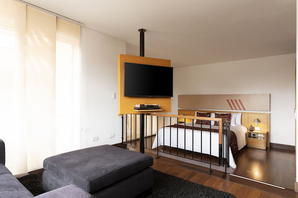 Luxury Room - Photo 3