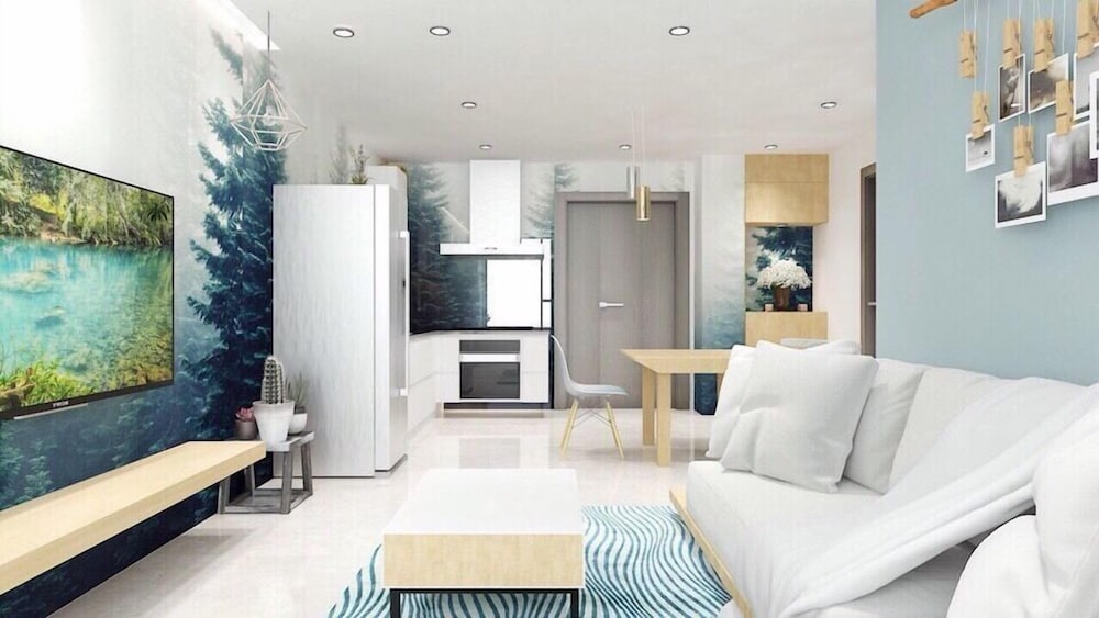 Apartment, 3 Bedrooms
