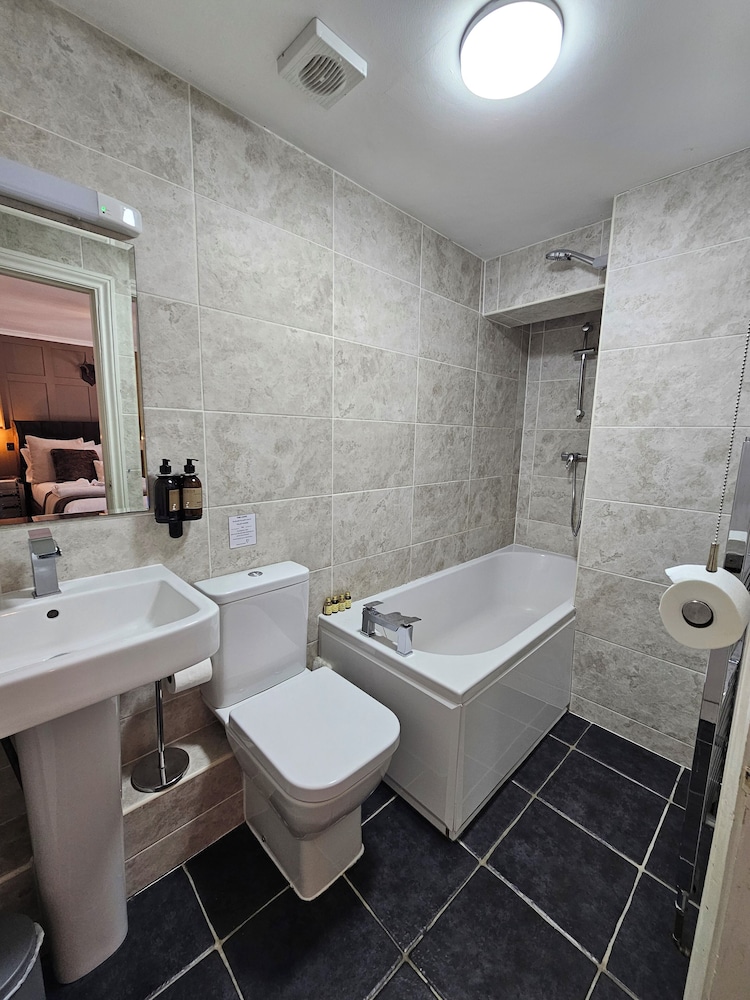 Double Room (Deers Forest) photo 3