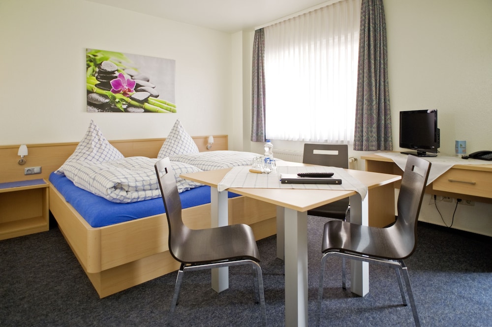 Triple Room photo 1