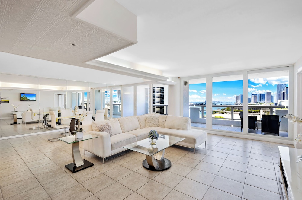Deluxe Apartment, 2 Bedrooms