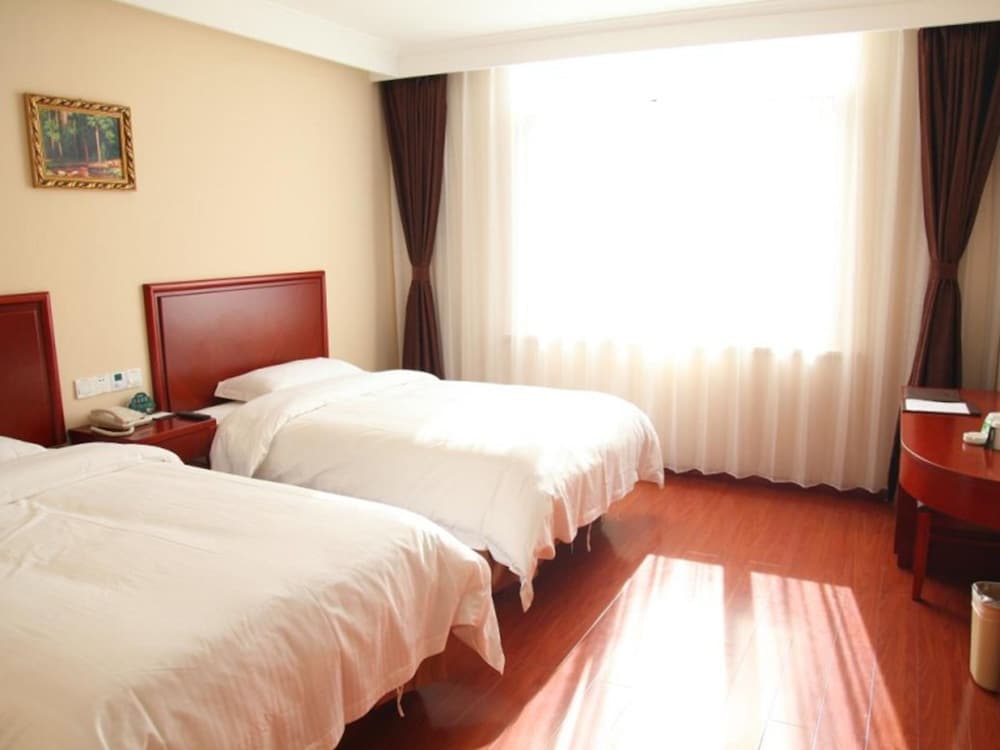 Twin Room photo 3