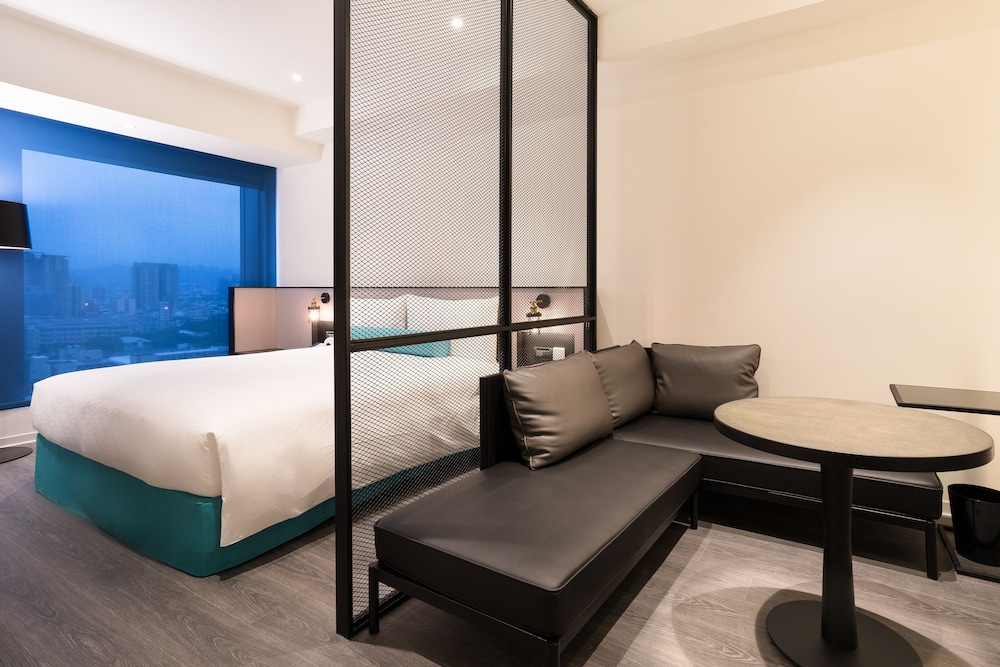 Junior Suite - Photo 1