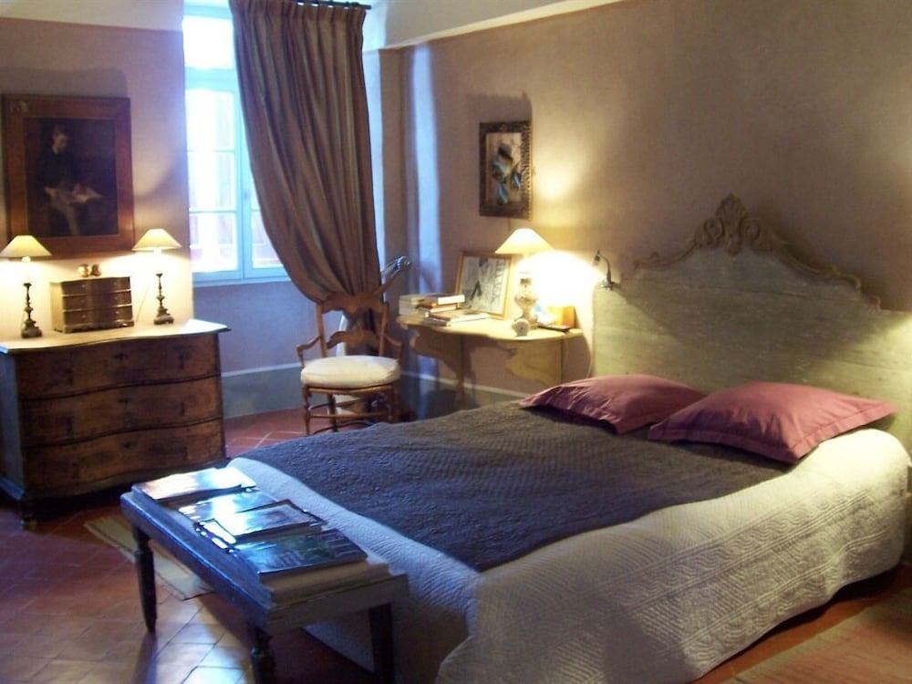 Superior Double Room, Private Bathroom (Baroque)