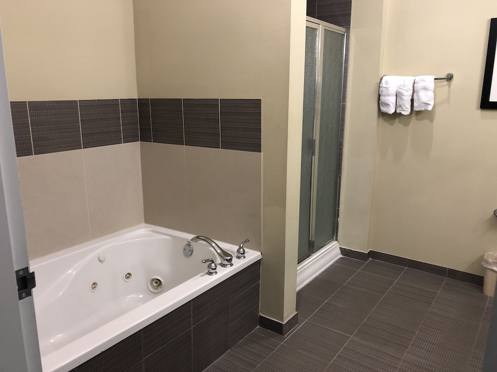 Suite, 1 Bedroom, Non Smoking (1 King Bed) - Photo 2
