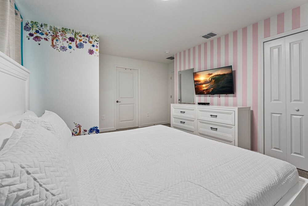 Brand New Home 5 Bedrooms 4 Baths At Storey Lake, Photo 41