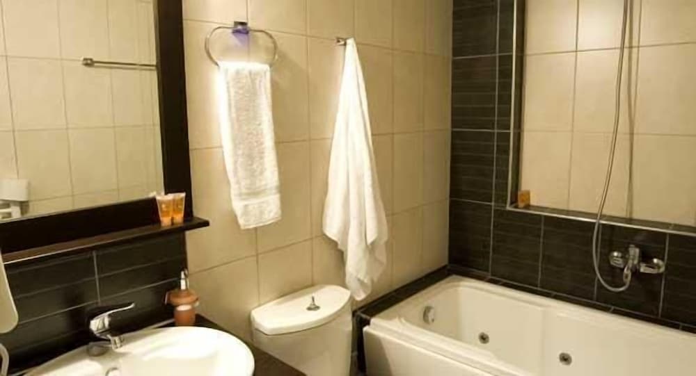 Triple Room photo 2