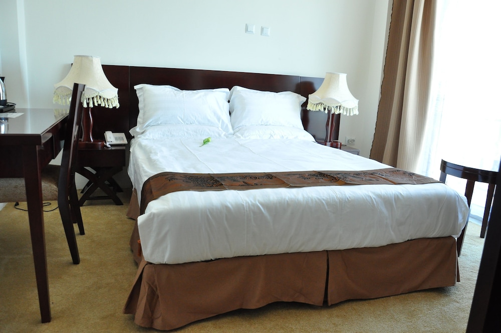 Standard Double Room photo 2
