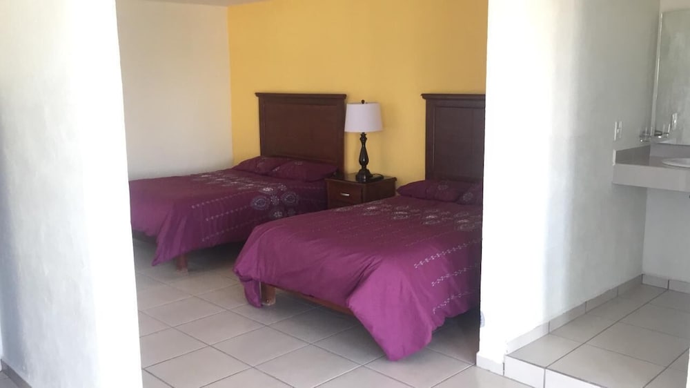 Room, 2 Double Beds