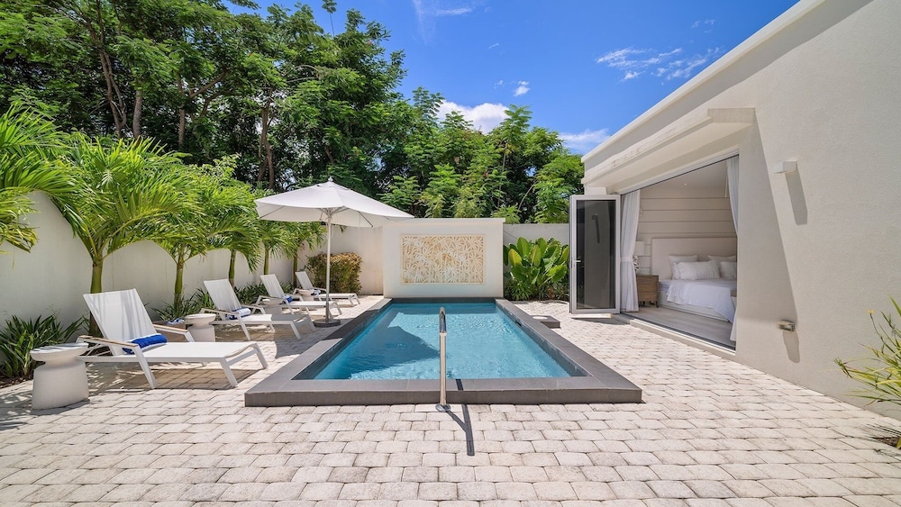 Villa, 4 Bedrooms