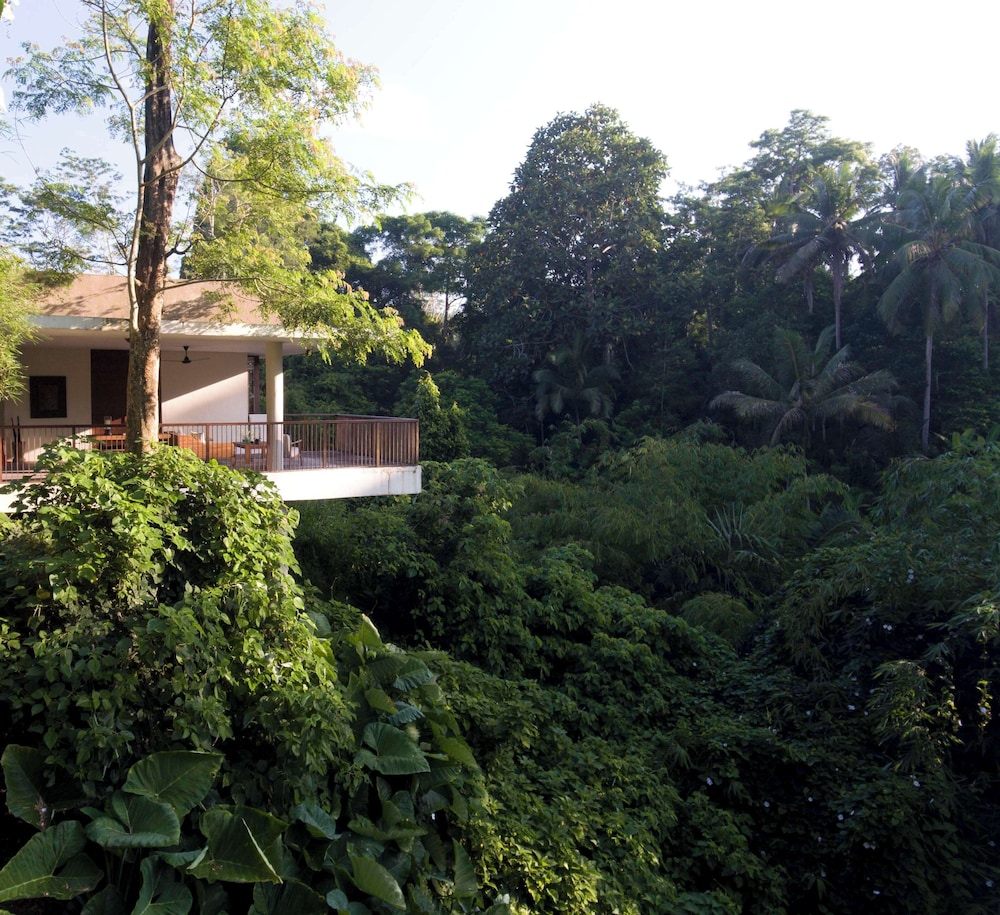 Villa (Forest Edge) - Photo 7