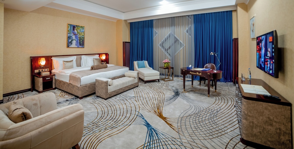 Business Double Room
