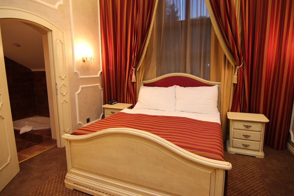 Suite (Spa access included) photo 1
