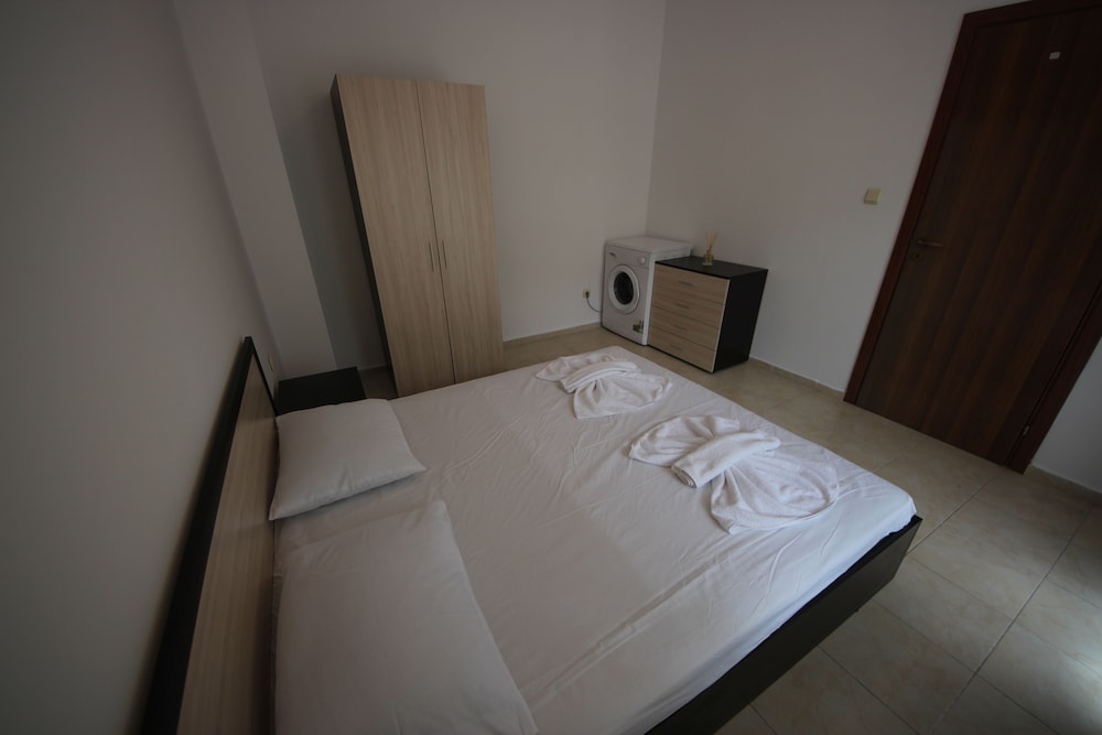 Family Apartment, 1 Bedroom