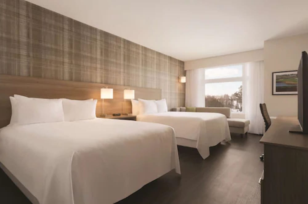 Room, 2 Queen Beds, Non Smoking photo 2