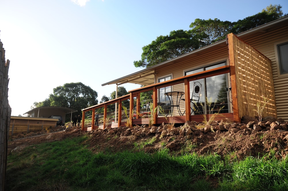 Standard Cottage, 1 Bedroom, Non Smoking, Kitchenette (Cottage Double 2 Nights) photo 2