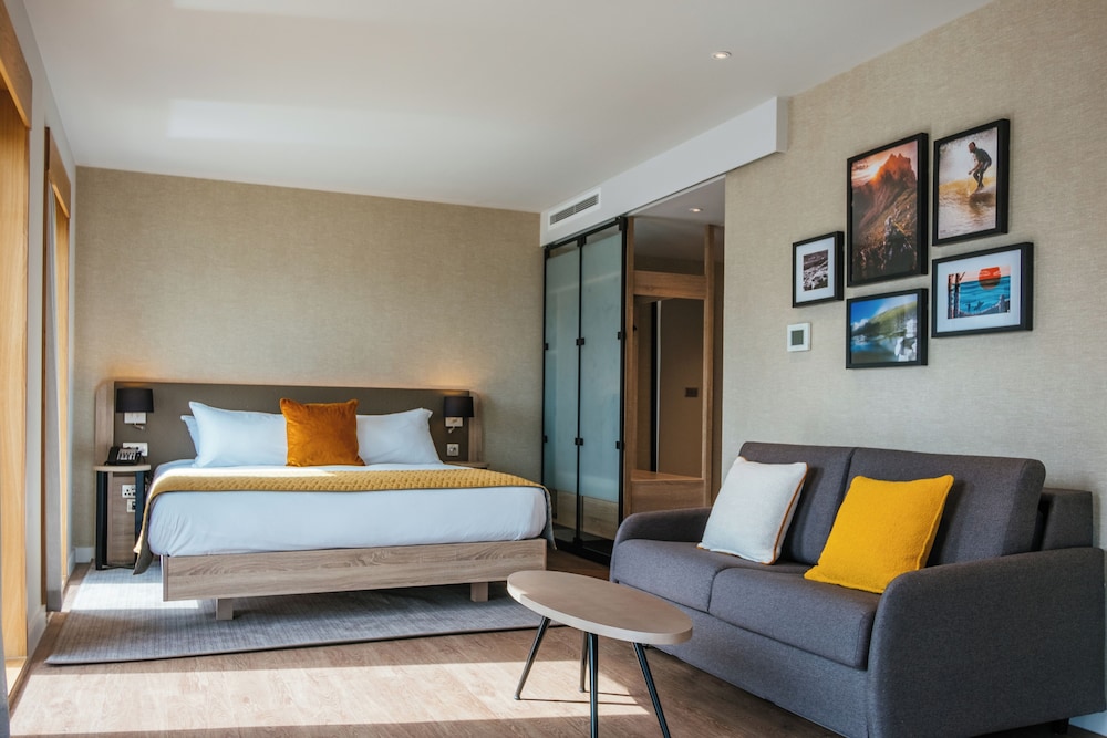 King Junior Suite
