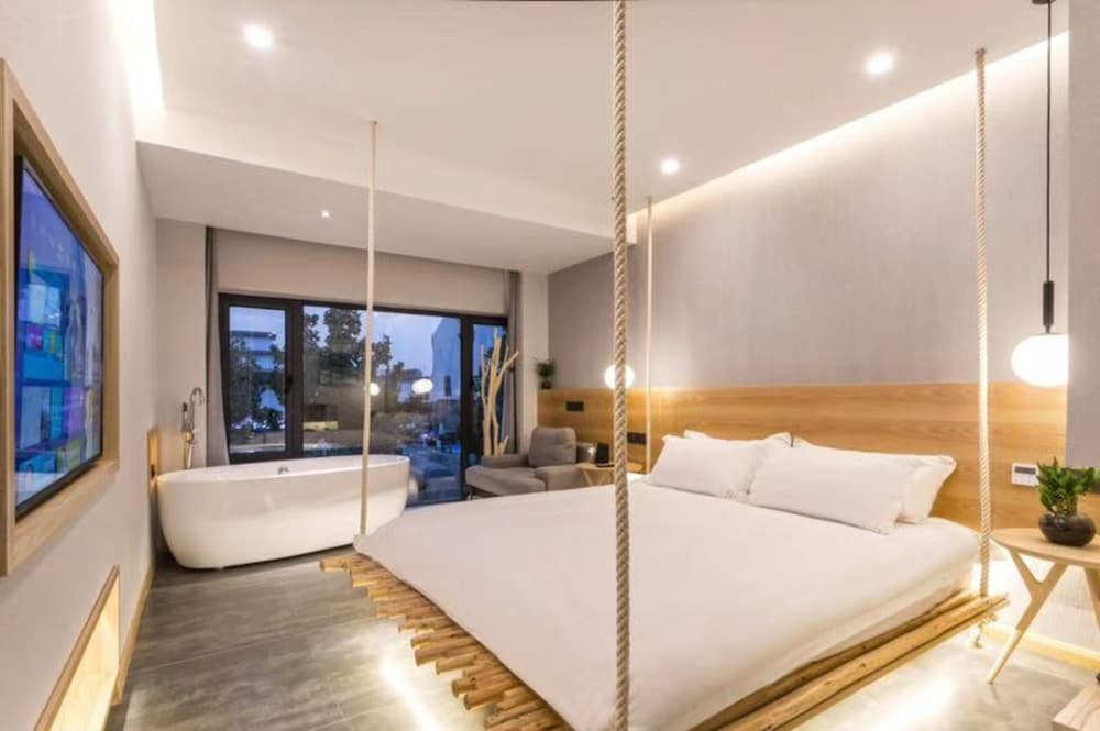 Grand Double Room