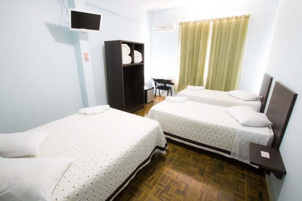 Standard Quadruple Room photo 3