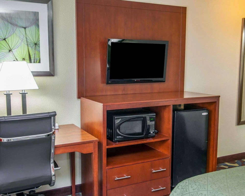 Business Room, 1 King Bed, Non Smoking - Photo 4