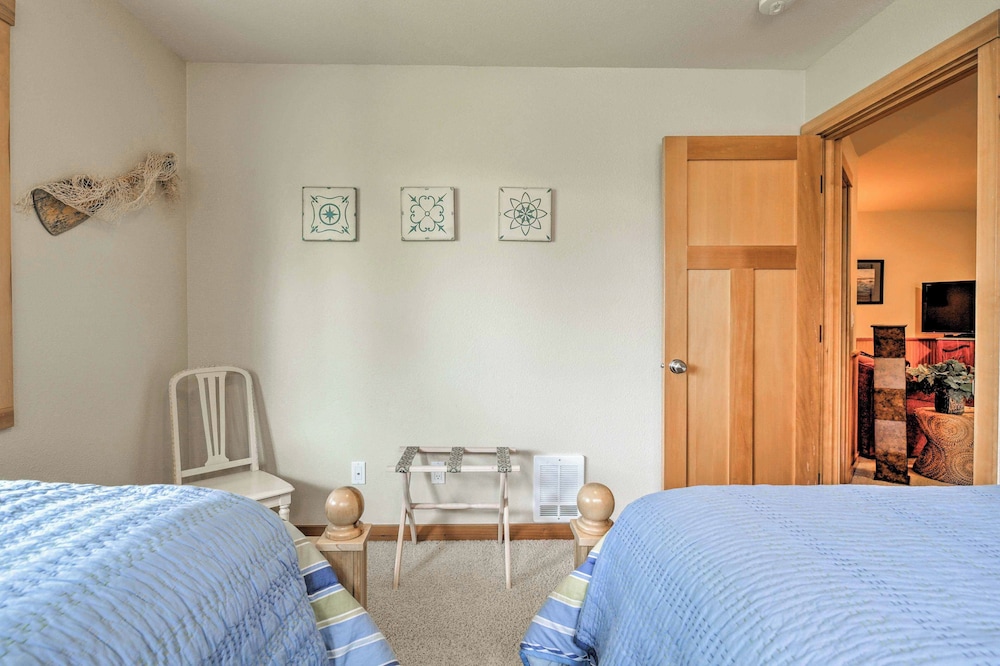 Apartment (3 Bedrooms) photo 1
