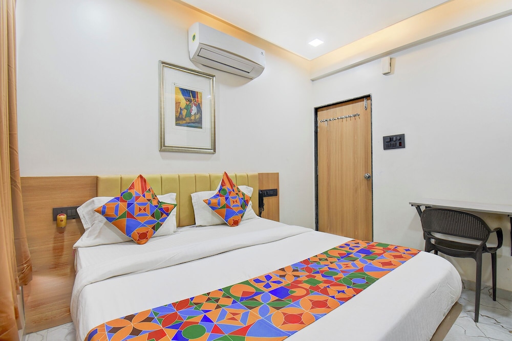 Deluxe Room photo 1