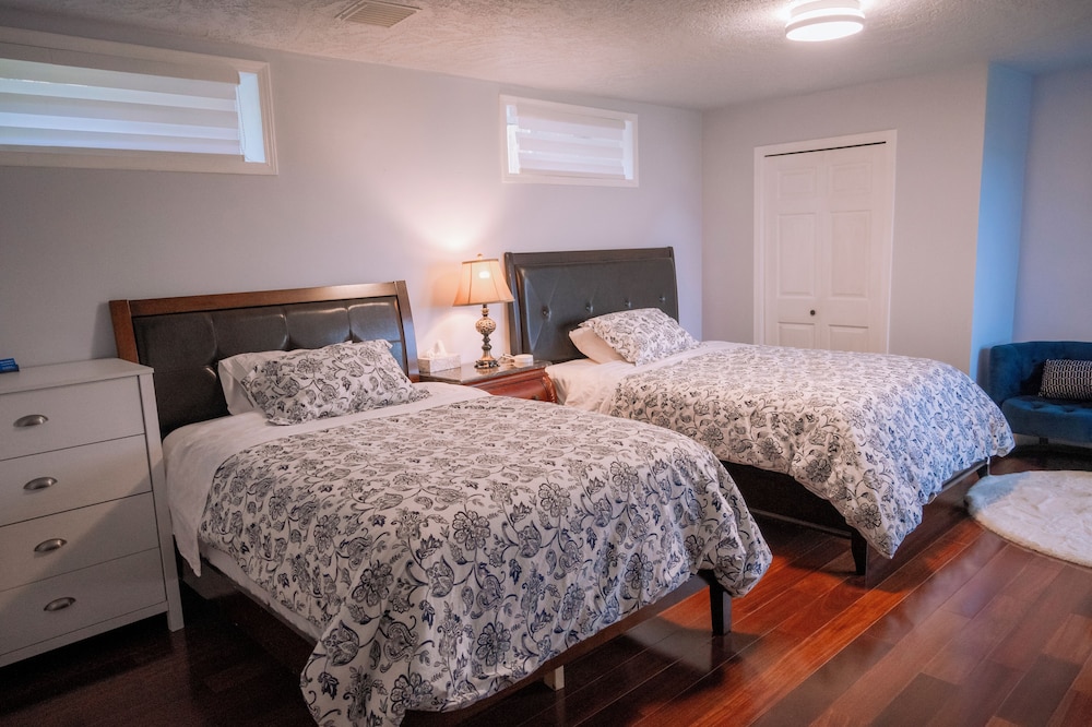 Family Double Room, 2 Double Beds, Non Smoking, Ocean View photo 1
