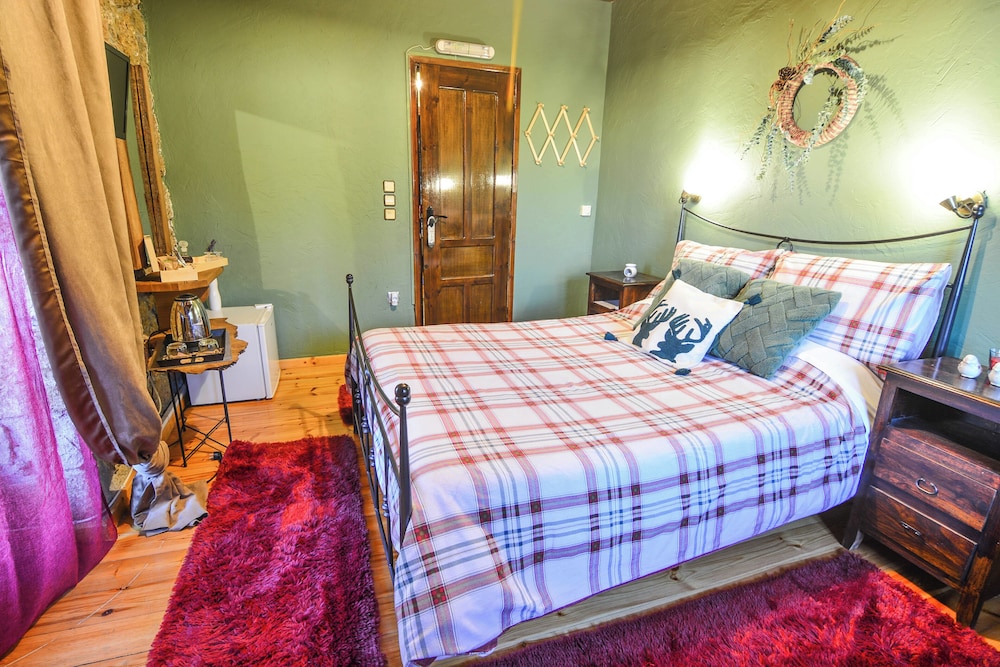 Standard Room, Balcony, Sea View