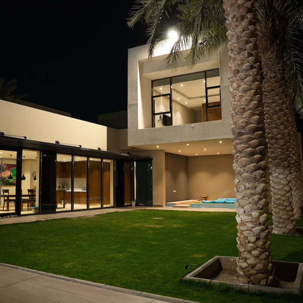 Executive Villa