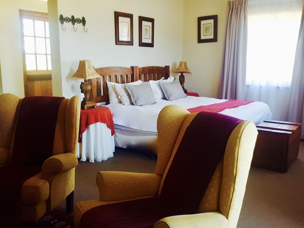 Superior Double Or Twin Room photo 1