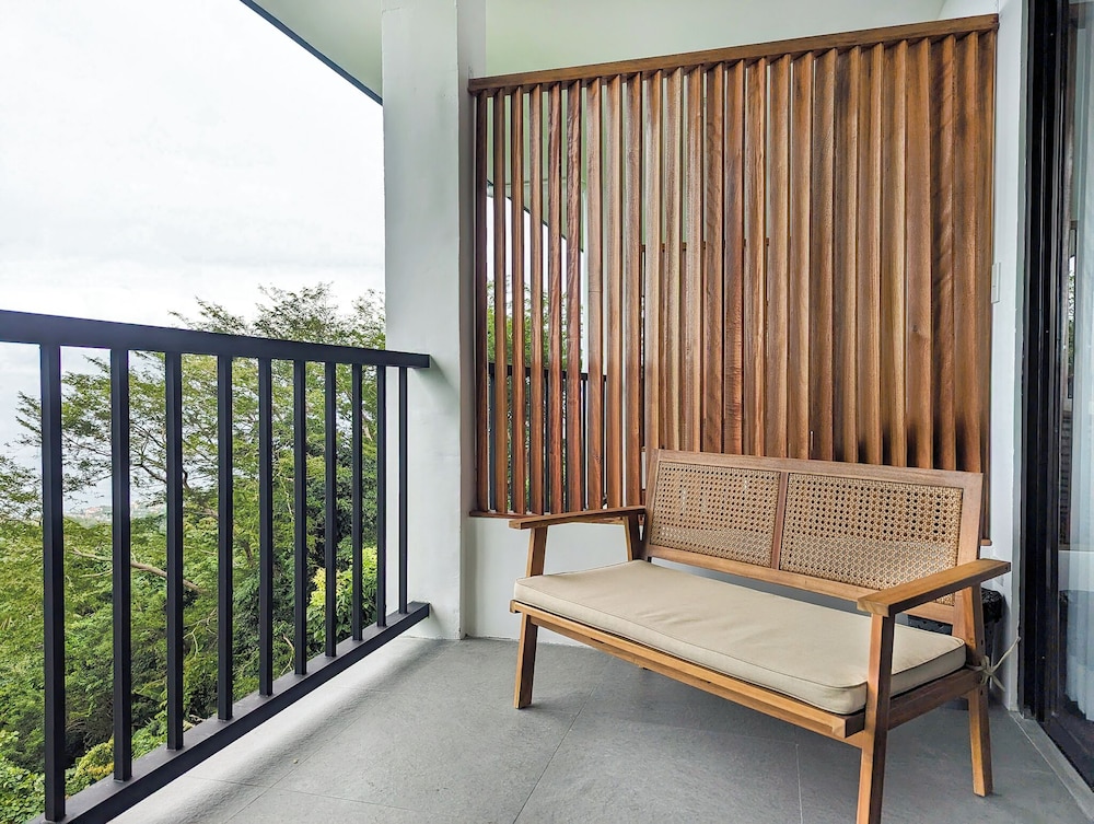 Deluxe Double Room, Sea View photo 2