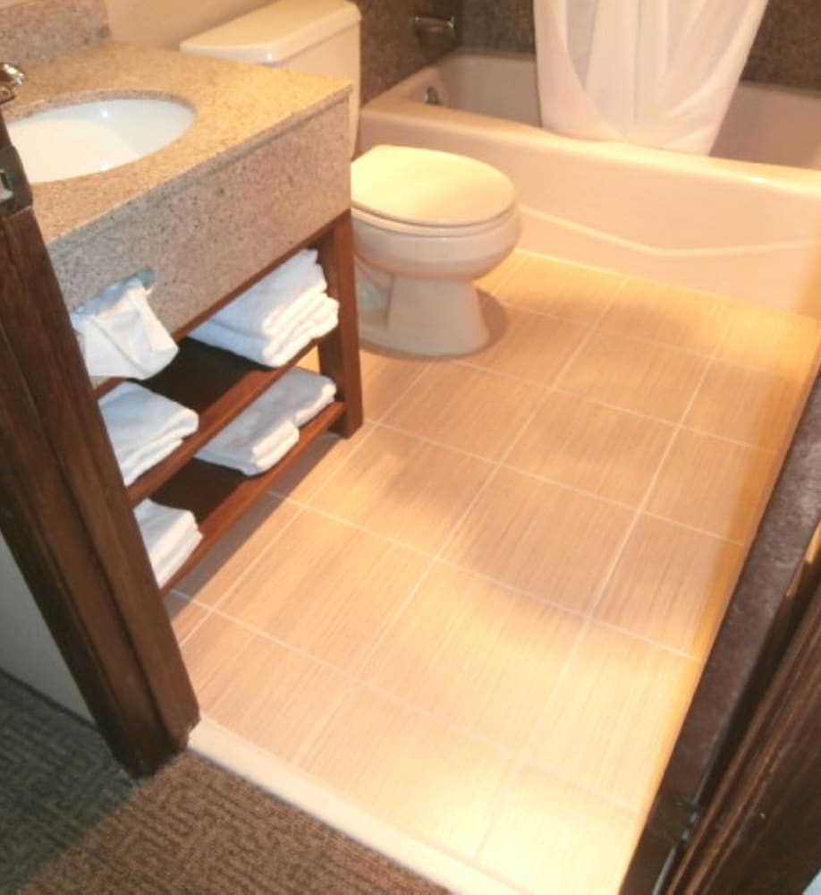 Quality Inn & Suites Boonville - Columbia, Foto 4