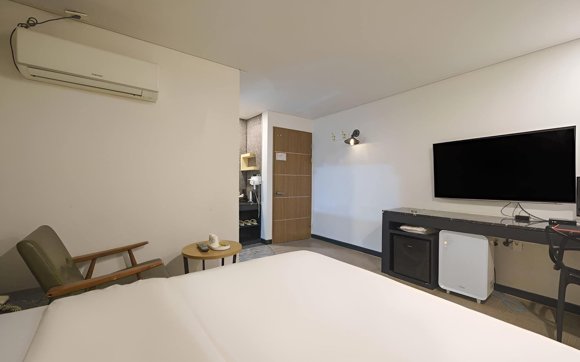 Room (Standard A) photo 3