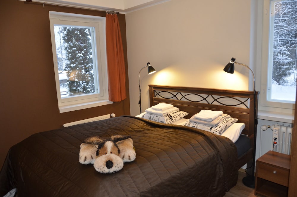Economy Double Room, Shared Bathroom