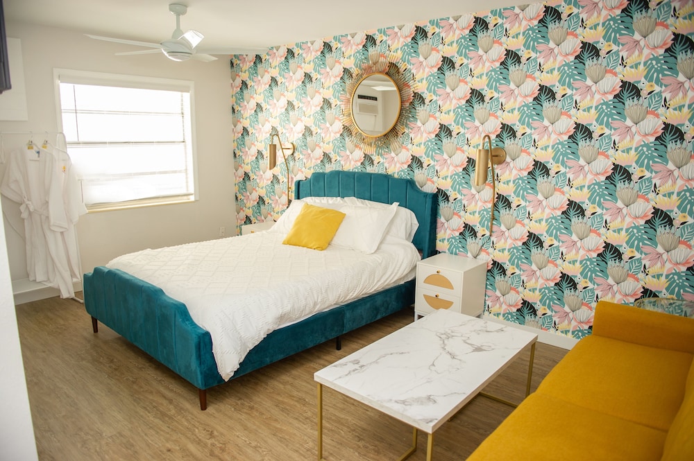 Studio Suite (3 adults) photo 3