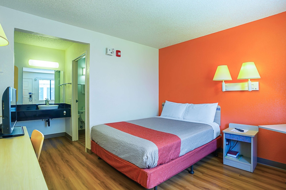 Motel 6-Yuma, AZ - East, Billede 4